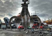 Правила приема лома черных металлов