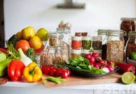 Рекомендации по выбору продуктов питания