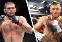 Самые зрелищные бои в истории UFC