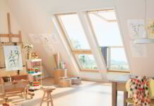 Описание Арт Студии Мансарда