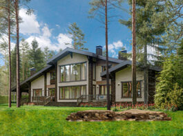 Особенности современных технологий строительства домов