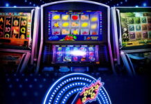 Новые игровые автоматы онлайн казино Вулкан