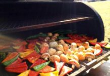 Кейтеринг: лучшее решение для организации мероприятия на частной территории