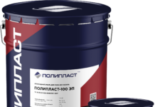 Применение эпоксидных красок для пола