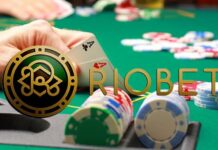 Многообразие онлайн игр ы в казино Риобет