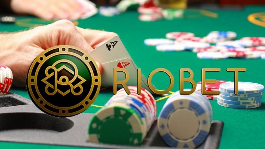 Многообразие онлайн игр ы в казино Риобет