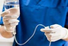 Капельница от запоя на дому: гарантированный результат безопасного избавления от похмелья