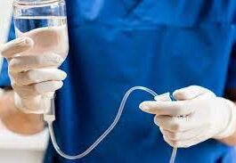 Капельница от запоя на дому: гарантированный результат безопасного избавления от похмелья