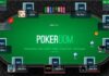 Популярный онлайн-покер рум Pokerdom