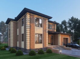 Какой дом лучше строить для постоянного проживания?