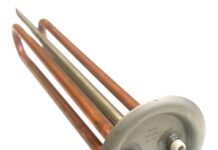 Выбор ТЭНа для бойлера