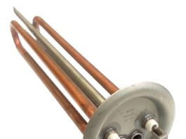 Выбор ТЭНа для бойлера