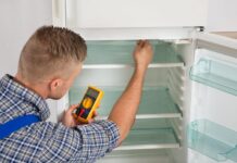 Как правильно ремонтировать холодильники