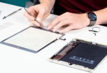 Ремонт техники Apple в сервисном центре Pedant