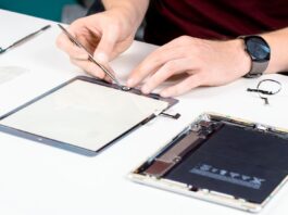 Ремонт техники Apple в сервисном центре Pedant