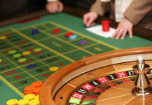 Играйте онлайн без ограничений в казино