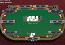 Особенности игры в покер с компьютером