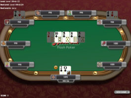 Особенности игры в покер с компьютером