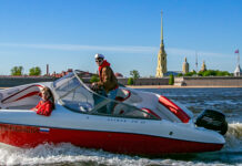 Выбор катера для новичка: советы от специалистов