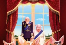 Новые мультфильмы 2022 года