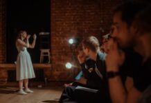 Фестиваль Театральная Стрелка второй раз пройдет в Нижнем Новгороде