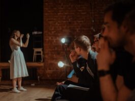 Фестиваль Театральная Стрелка второй раз пройдет в Нижнем Новгороде