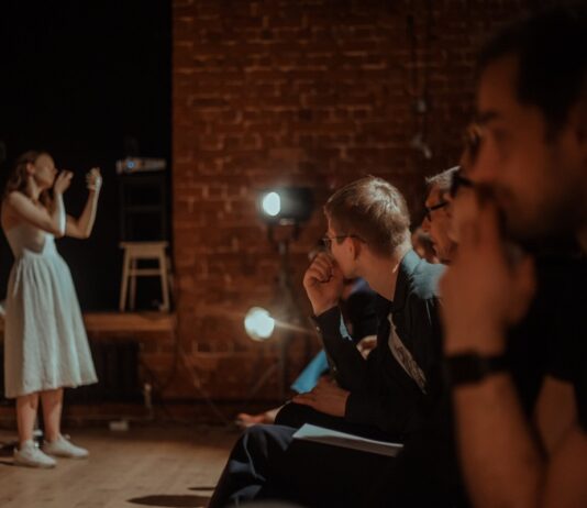 Фестиваль Театральная Стрелка второй раз пройдет в Нижнем Новгороде