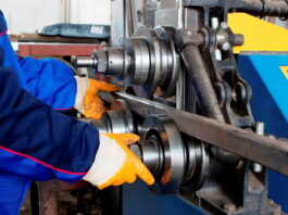 Что должен знать токарь?