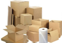 Универсальный, надежный упаковочный материал.