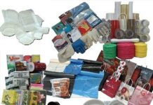 Продажа расходных материалов для кафе и гостиниц