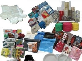 Продажа расходных материалов для кафе и гостиниц