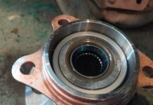 Все, что нужно знать о ступичном подшипнике