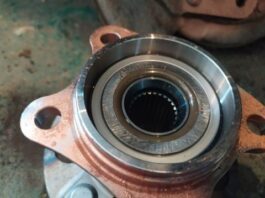 Все, что нужно знать о ступичном подшипнике