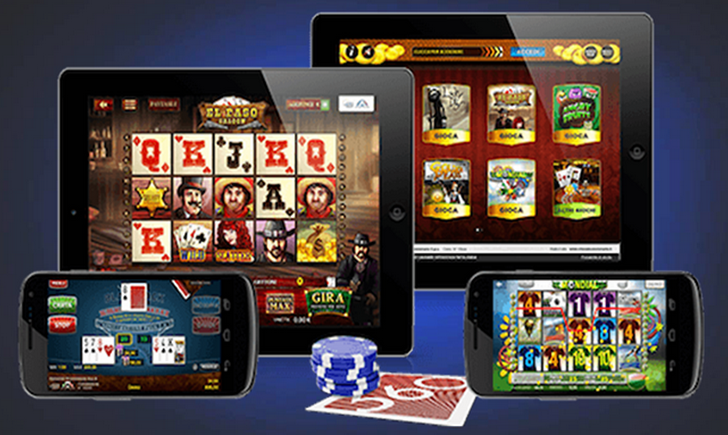 Rox Casino: окунитесь в мир онлайн приключений