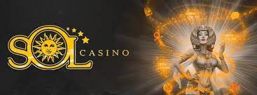 Sol Casino: получите яркие эмоции от онлайн игры