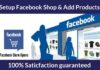 Купить аккаунт Facebook с друзьями в онлайн-маркете ACCS Shop