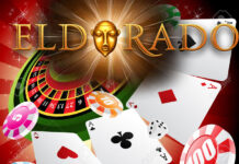 Эльдорадо: онлайн развлечения на любой вкус
