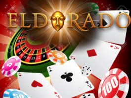 Эльдорадо: онлайн развлечения на любой вкус