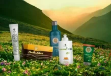 Аналог сайта iHerb в Казахстане с доставкой компания «Сибирское здоровье»