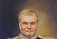 Портрет: лучший подарок для мужчины