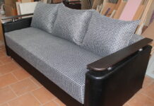 Диван-кровать: в чем отличие от обычного дивана