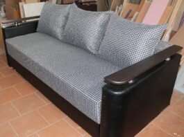 Диван-кровать: в чем отличие от обычного дивана