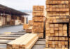 Виды пиломатериалов
