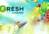 Зеркала Fresh Casino: позволяют всегда сохранять доступ к любимому онлайн-казино