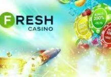 Зеркала Fresh Casino: позволяют всегда сохранять доступ к любимому онлайн-казино
