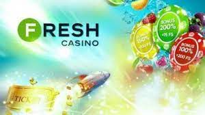 Зеркала Fresh Casino: позволяют всегда сохранять доступ к любимому онлайн-казино