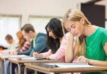 Как правильно подготовиться к ЕГЭ по разным предметам?