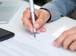 Как правильно составить резюме?