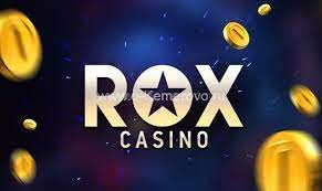 Коллекция онлайн игр в казино Rox