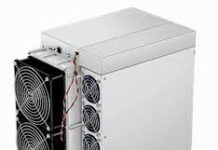 Лучшие асики для майнинга в 2022 году